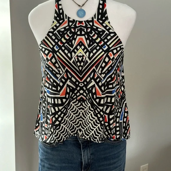 Tart top - Picture 1 of 10